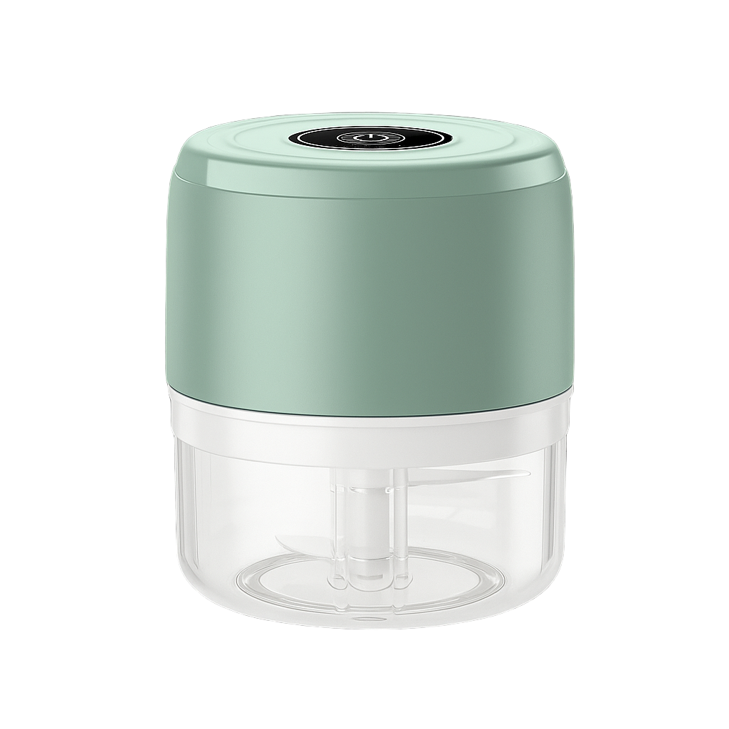 Trimnova Mini Garlic Veggie Chopper™