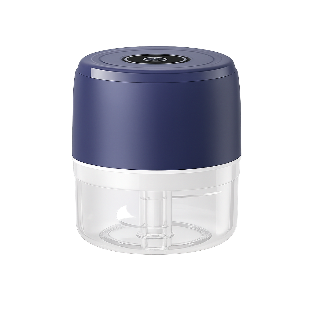 Trimnova Mini Garlic Veggie Chopper™
